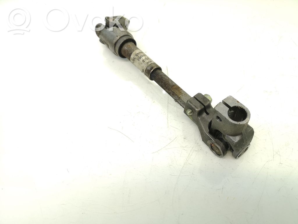 Toyota Avensis T250 Steering column universal joint 