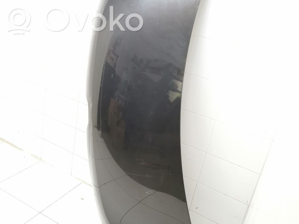 Engine bonnet/hood