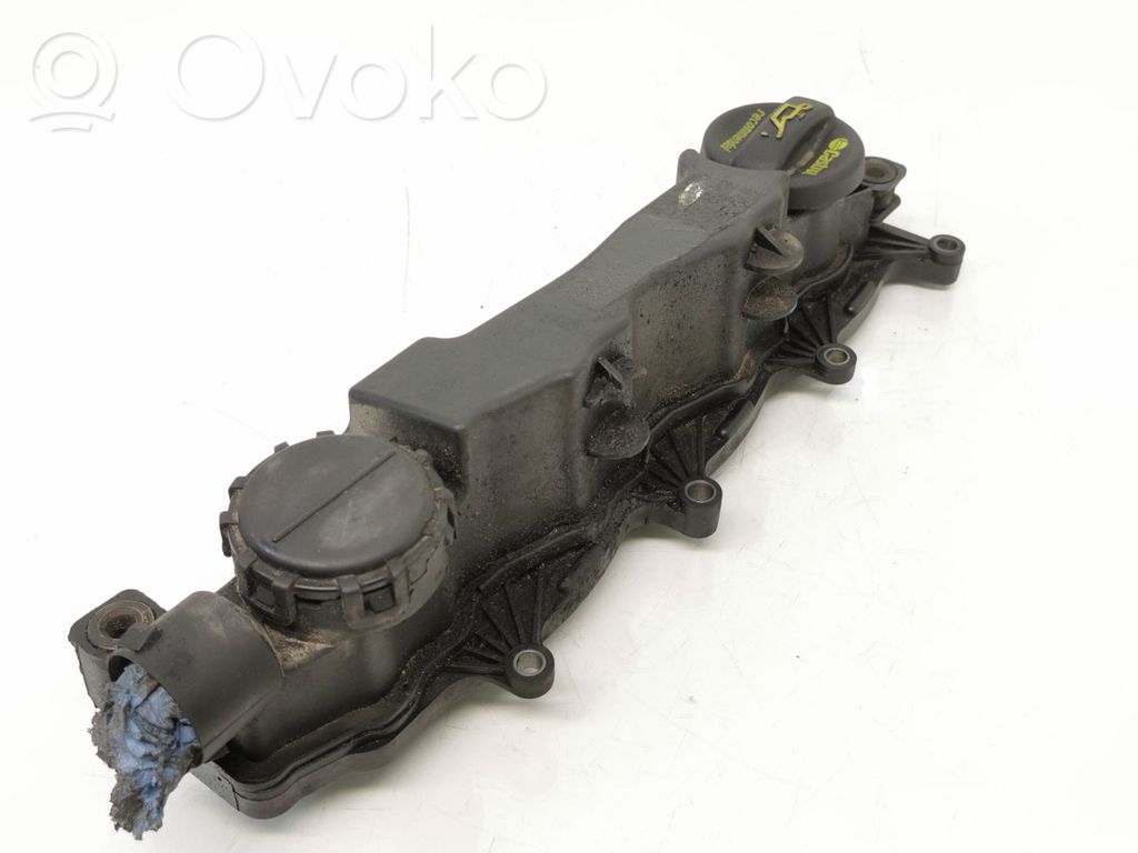 Ford Focus Cache culbuteur 