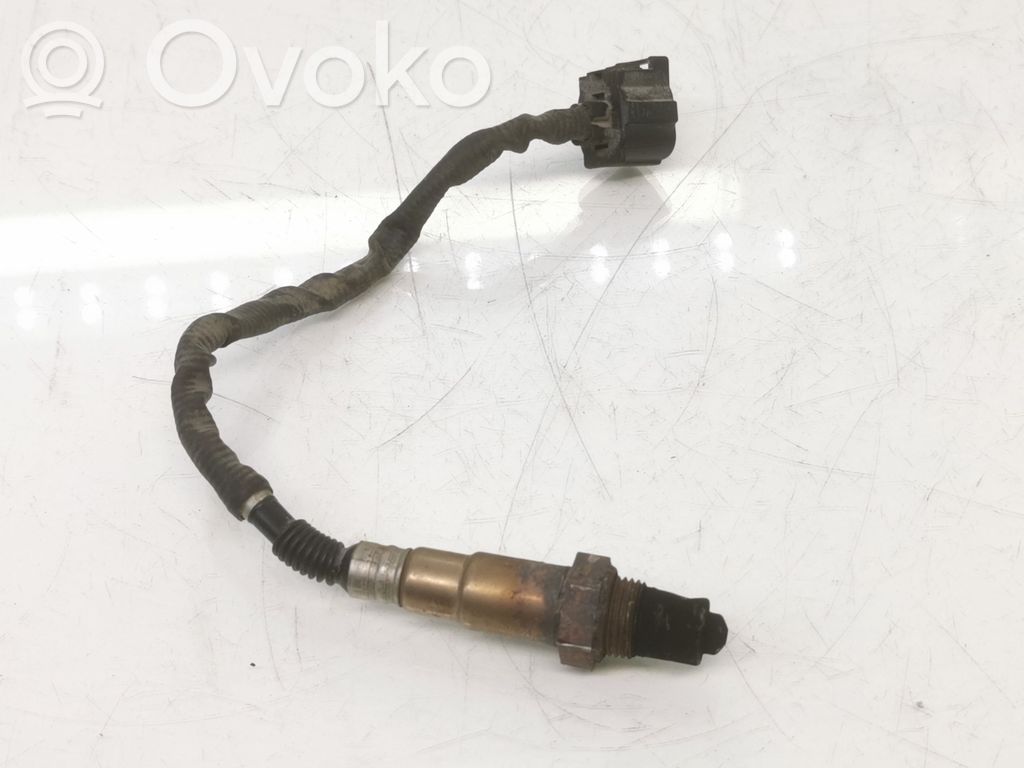 Mercedes-Benz B W245 Sonde lambda 
