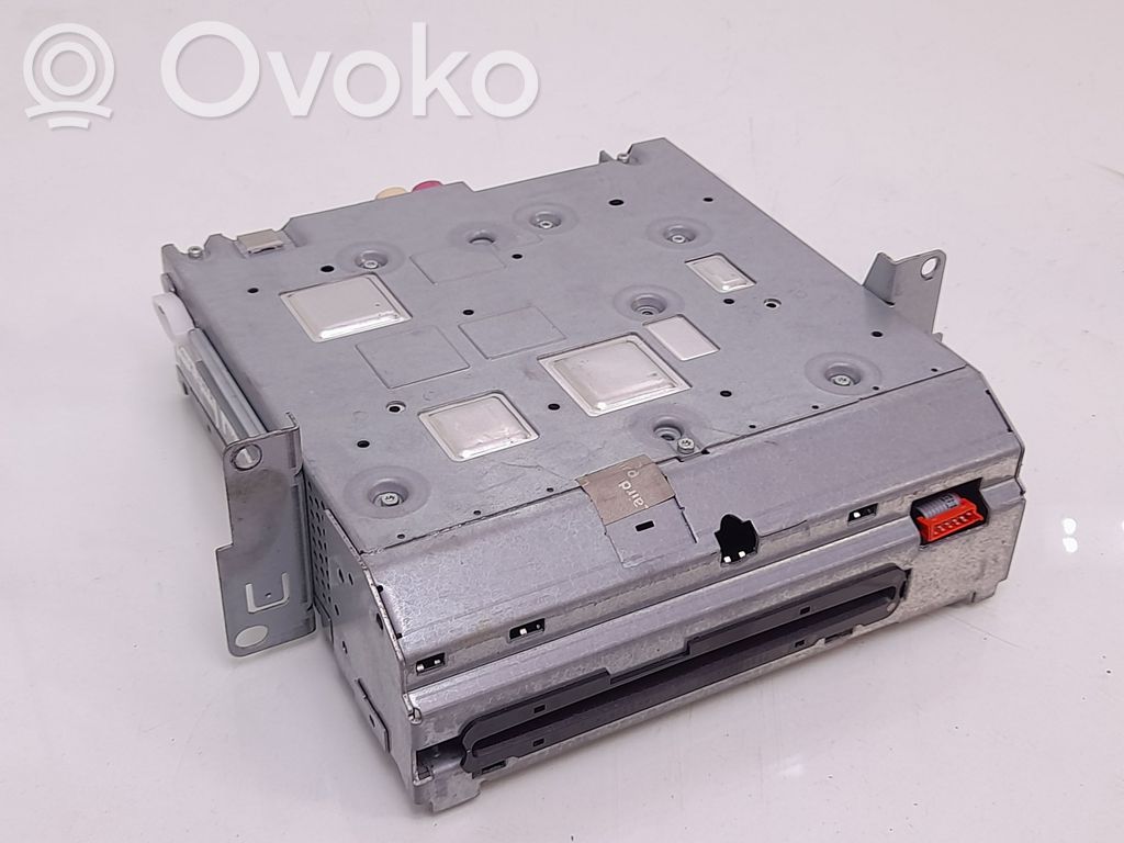 Navigation unit CD/DVD player   9263945,926394501
