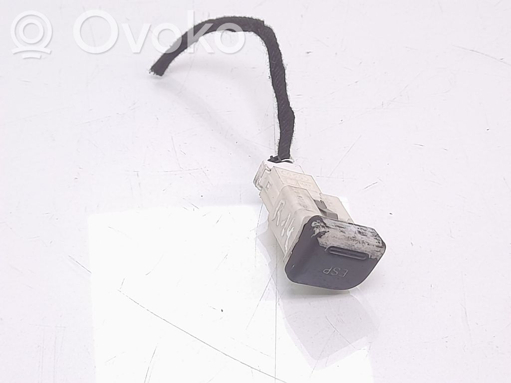Audi A4 S4 B7 8E 8H ESP (stability program) switch 
