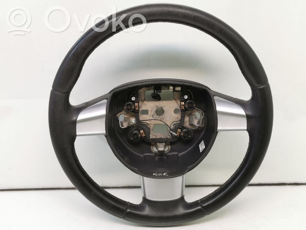 Ford Focus Vairas 