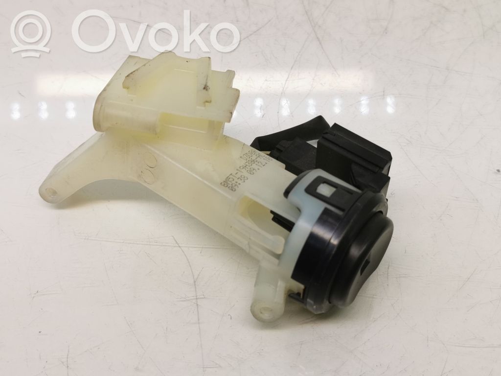 Ford Focus Ignition lock contact 