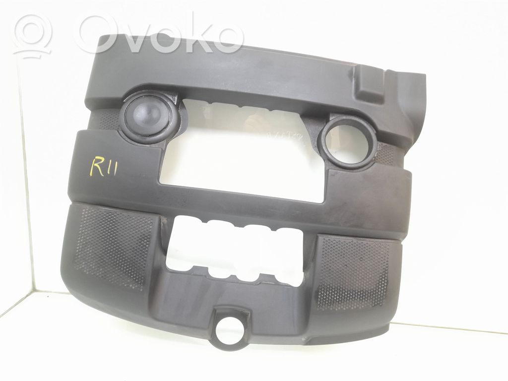 Audi A3 S3 A3 Sportback 8P Motorabdeckung 