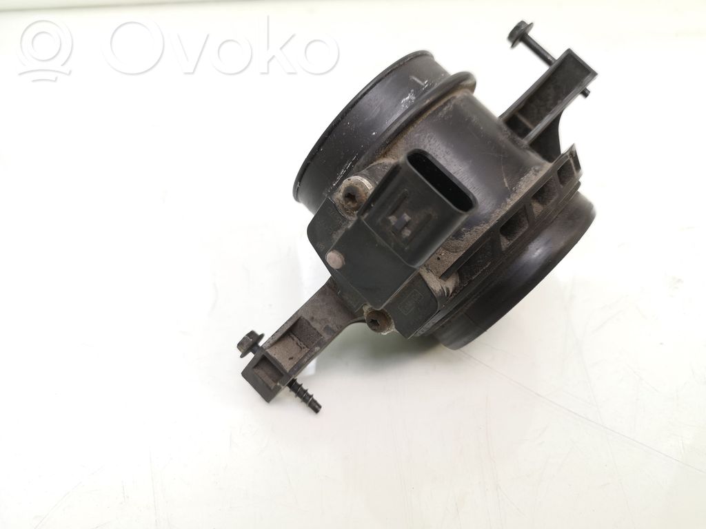 Ford Focus Mass air flow meter 