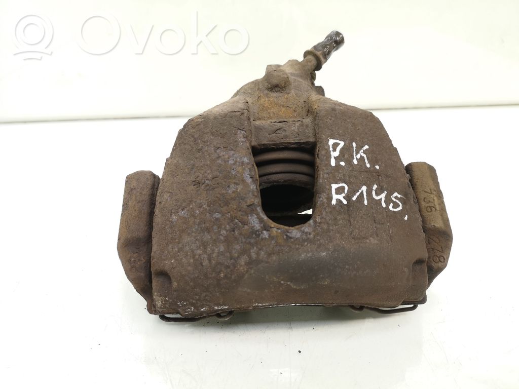 Ford Focus Priekšējais suports 