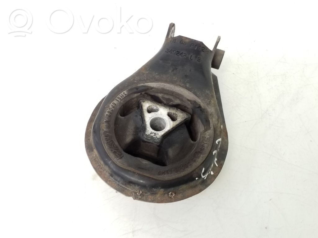Ford Focus Gearbox mount 