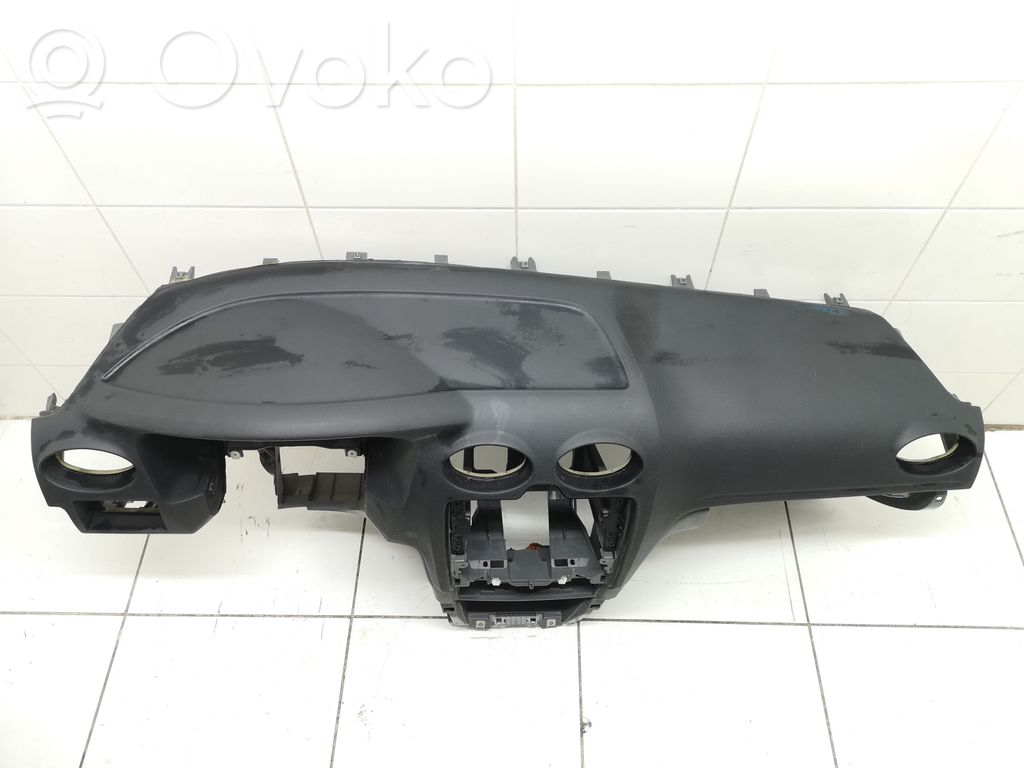 Ford Focus Kojelauta 