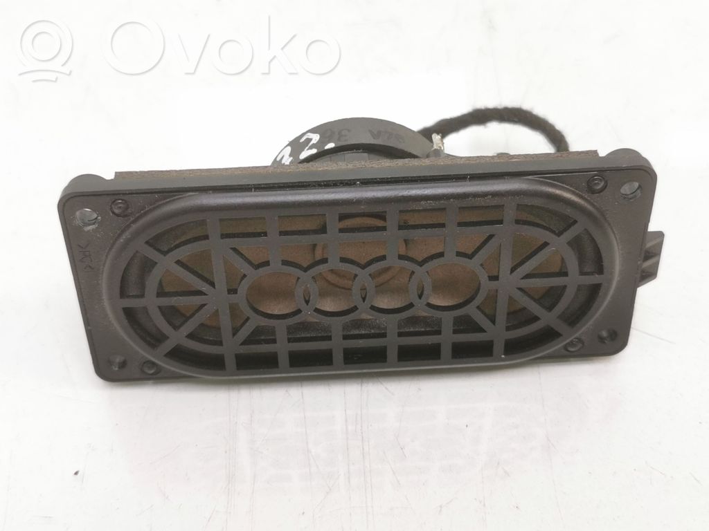 Audi A3 S3 8P Panel speaker 