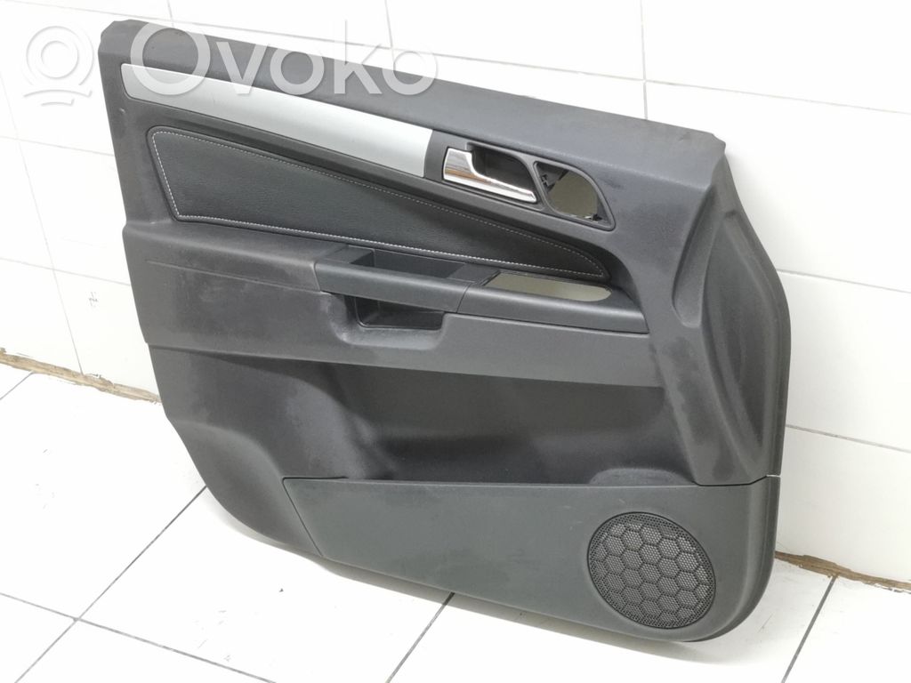 Opel Zafira B Panou tapițerie ușă față 