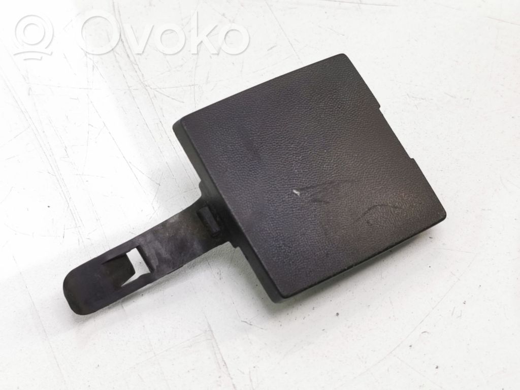 Fiat Scudo Galinis tempimo kilpos dangtelis 