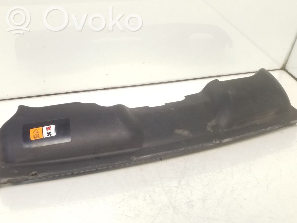 Ford Focus Radiator trim 