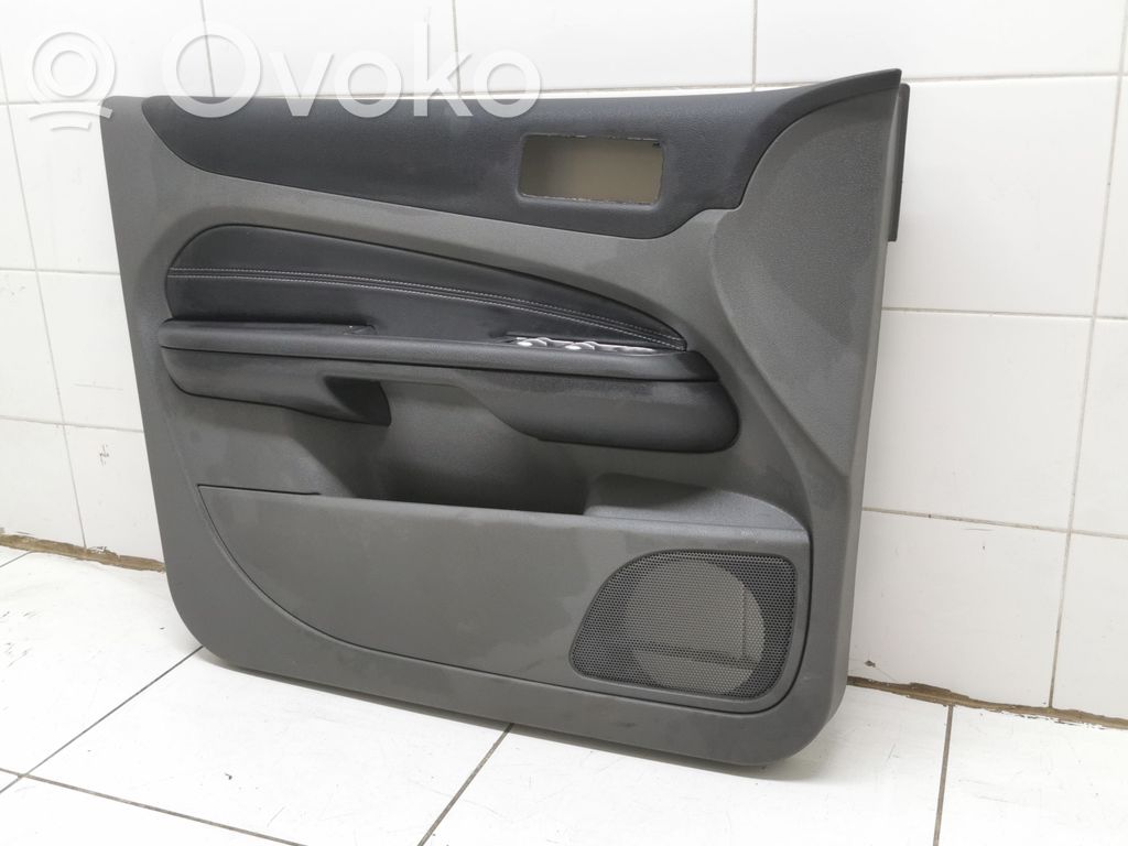 Ford Focus Front door card panel trim 