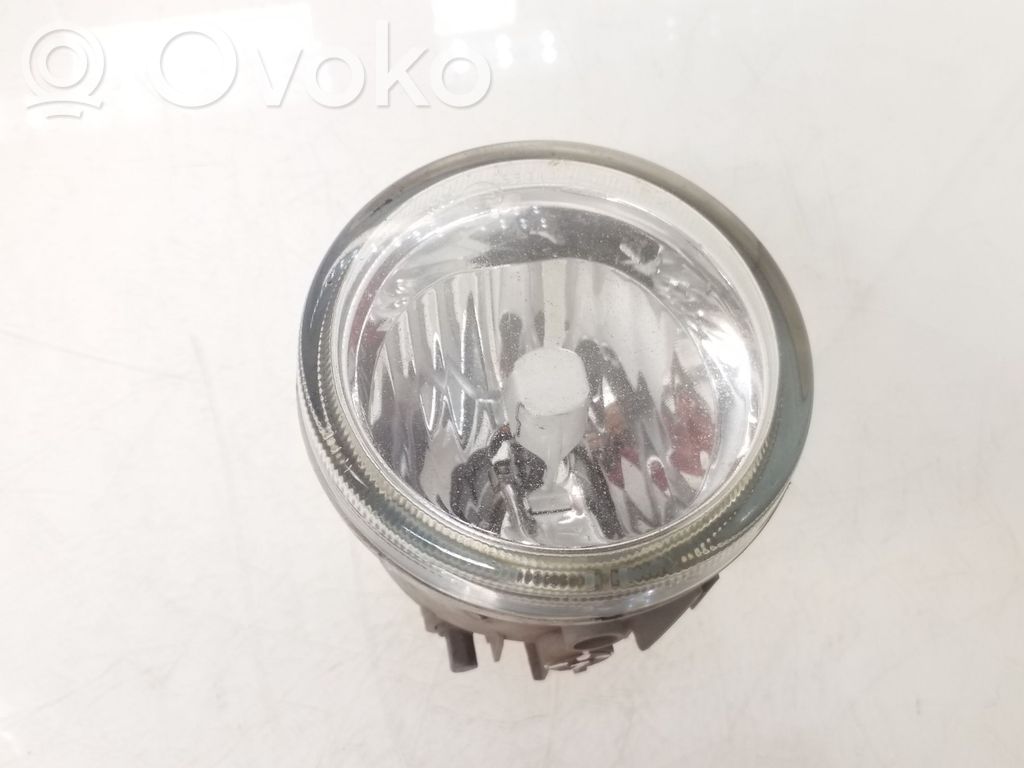 Fiat Scudo Front fog light 