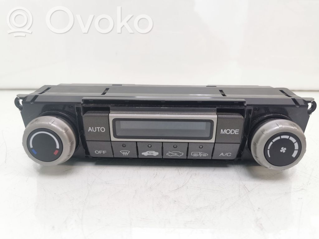 Climate control unit   SNDG43,NH608L,3386Y