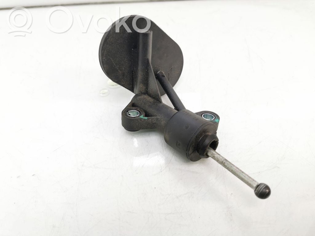 Opel Combo D Cilindro de embrague hidráulico 