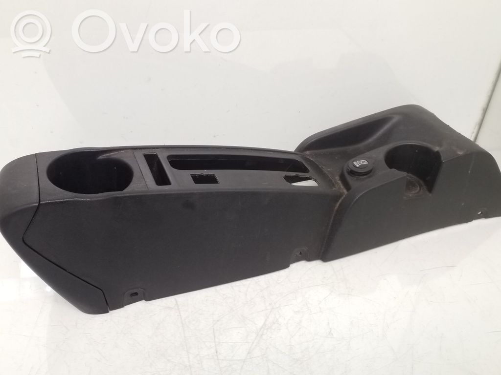 Opel Combo D Centrinė konsolė 