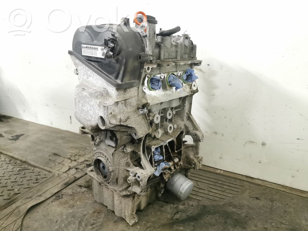 Engine   CHY,04C1030255,04C103475D,184165