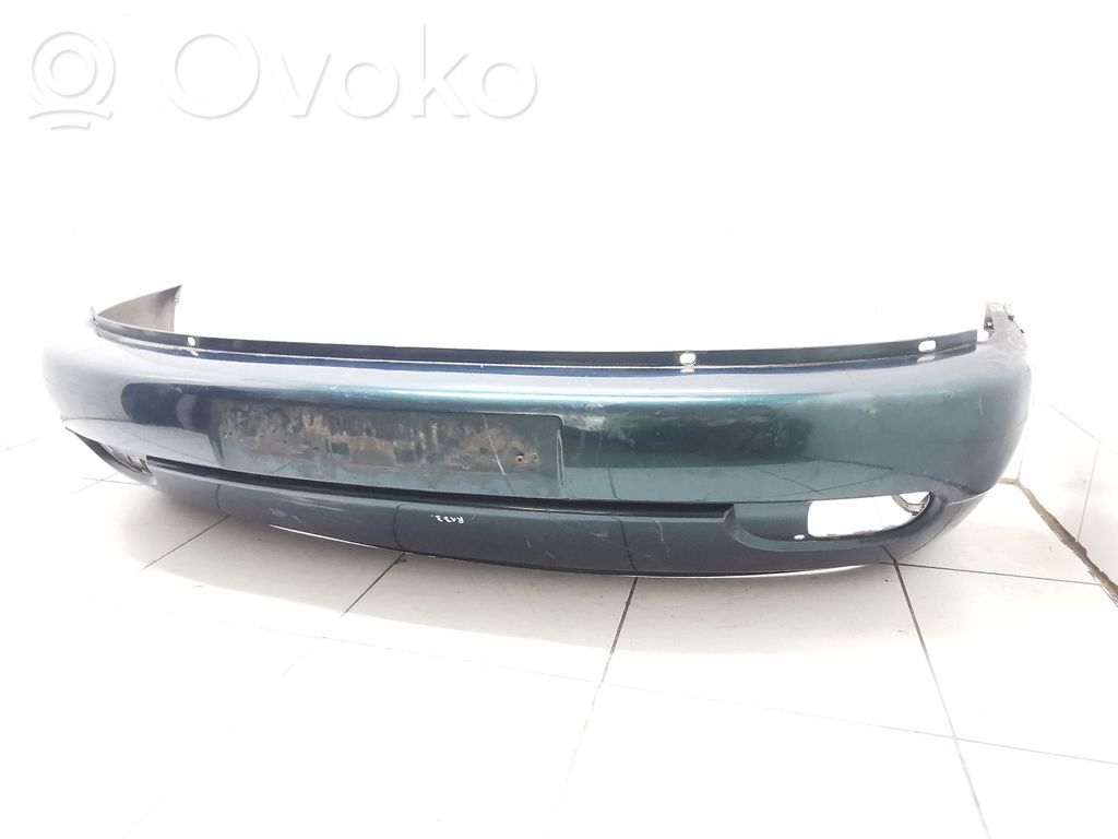 Volkswagen Transporter - Caravelle T4 Front bumper 