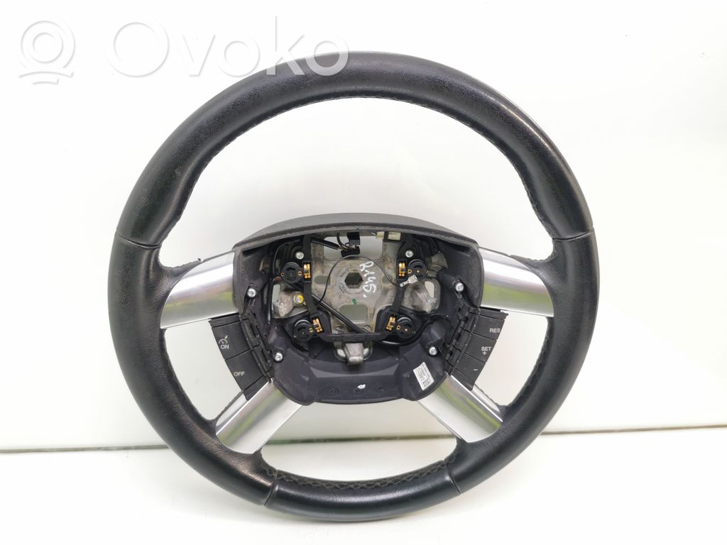 Steering wheel   4M513600C,4M513600CL,27744TC08049132