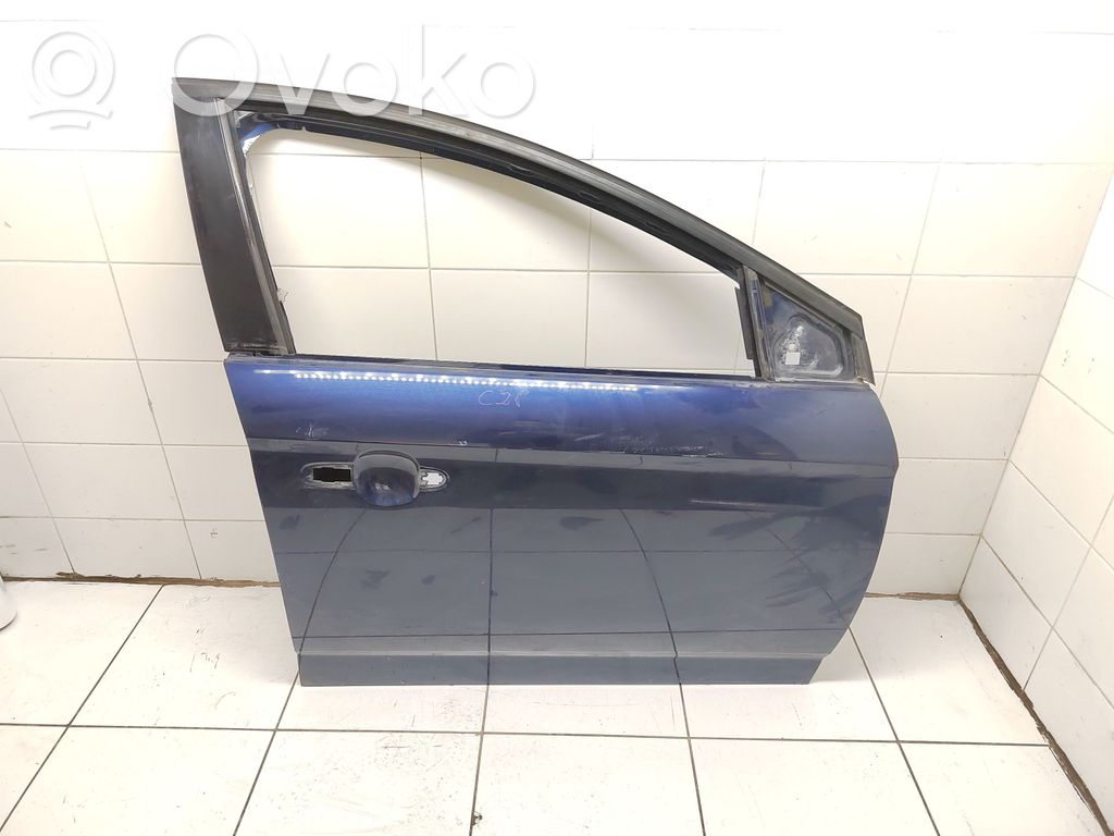 Puerta delantera