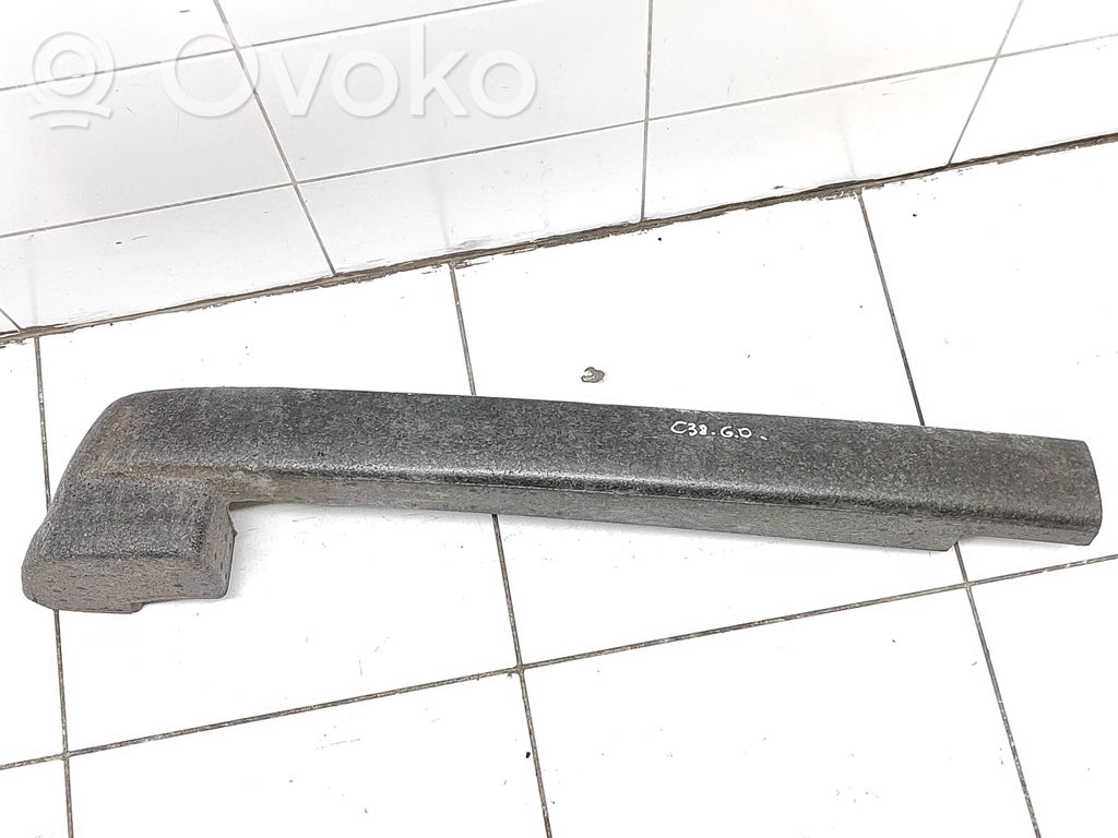 Volkswagen Transporter - Caravelle T4 Absorber zderzaka tylnego 