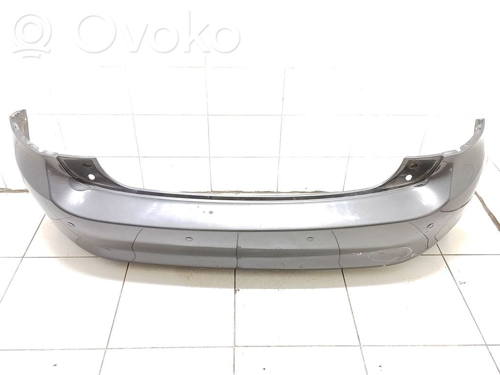 Toyota Auris 150 Parachoques 