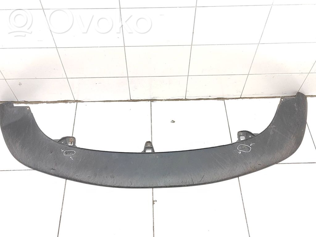 Borde del parachoques delantero   1T0807903B,DNB14983