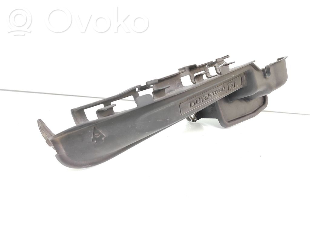 Ford Transit Engine cover (trim) 
