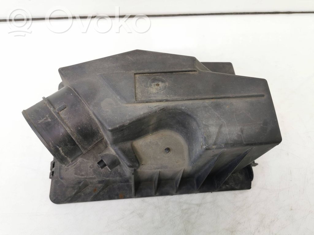 Ford Transit Air filter box cover 