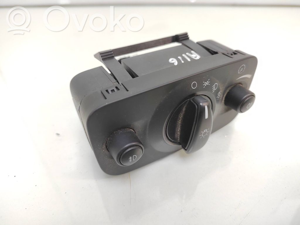 Ford Galaxy Light switch 