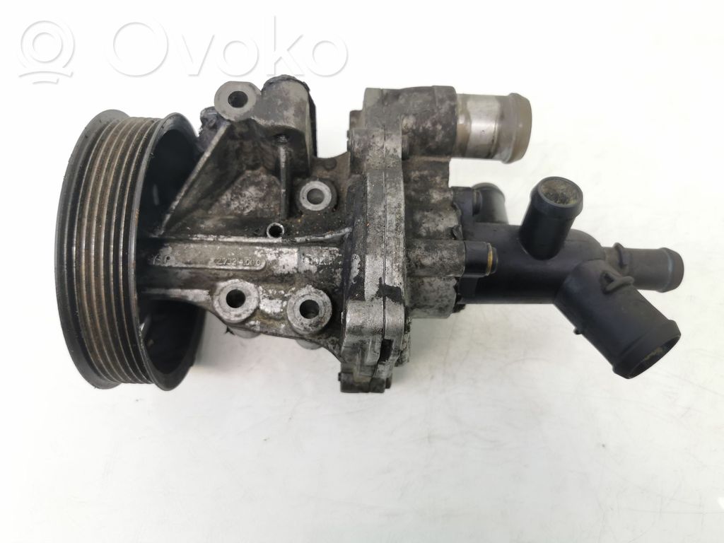 Vandens pompa   273214000,YC1Q8A544AC,273197000,2U1Q6509BA