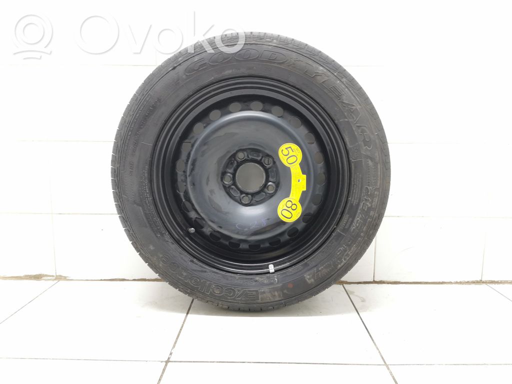 Ford Mondeo MK IV Rueda de repuesto R16 
