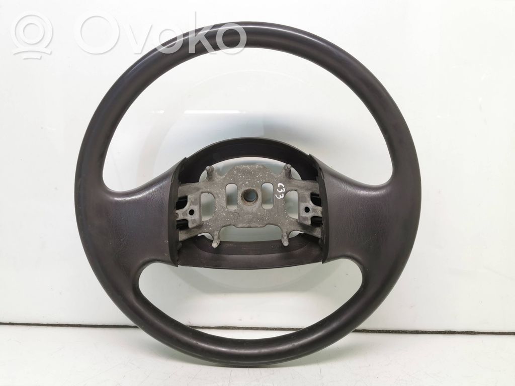 Ford Transit Ohjauspyörä 