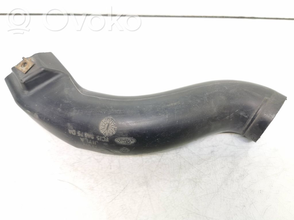 Ford Transit Air intake hose/pipe 