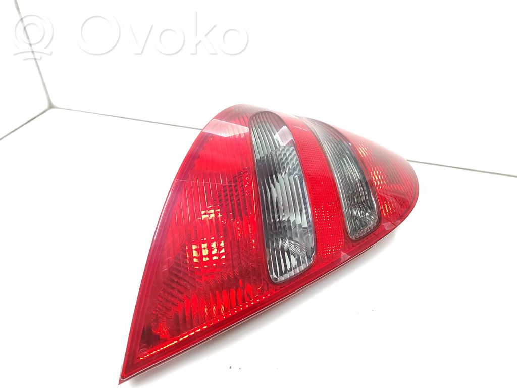 Mercedes-Benz A W169 Lampa tylna 