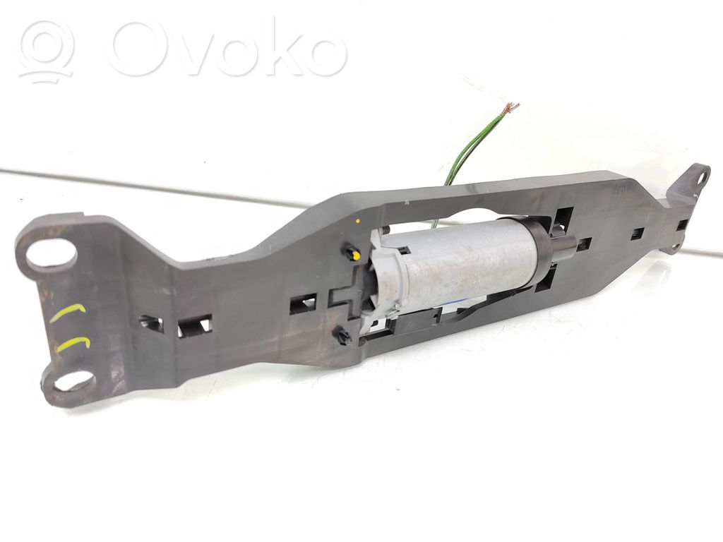 BMW X5 E70 Seat adjustment motor 