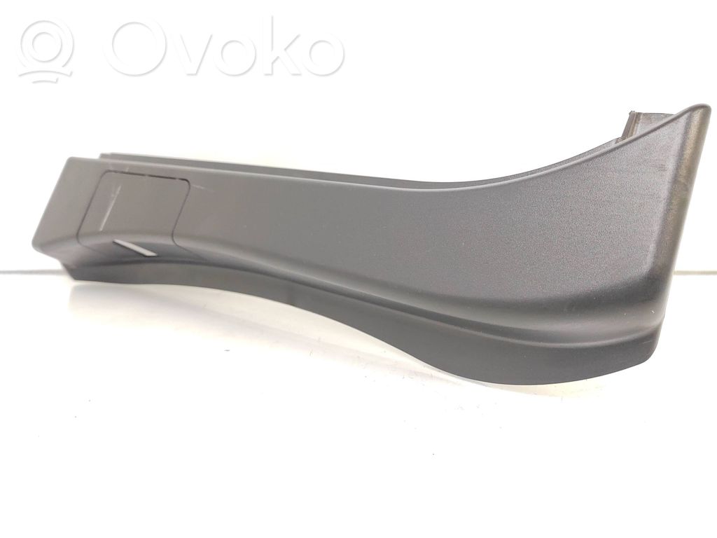 Osłona dolna słupka / D   7145954,51477145954,1777114,51477145908,7145908