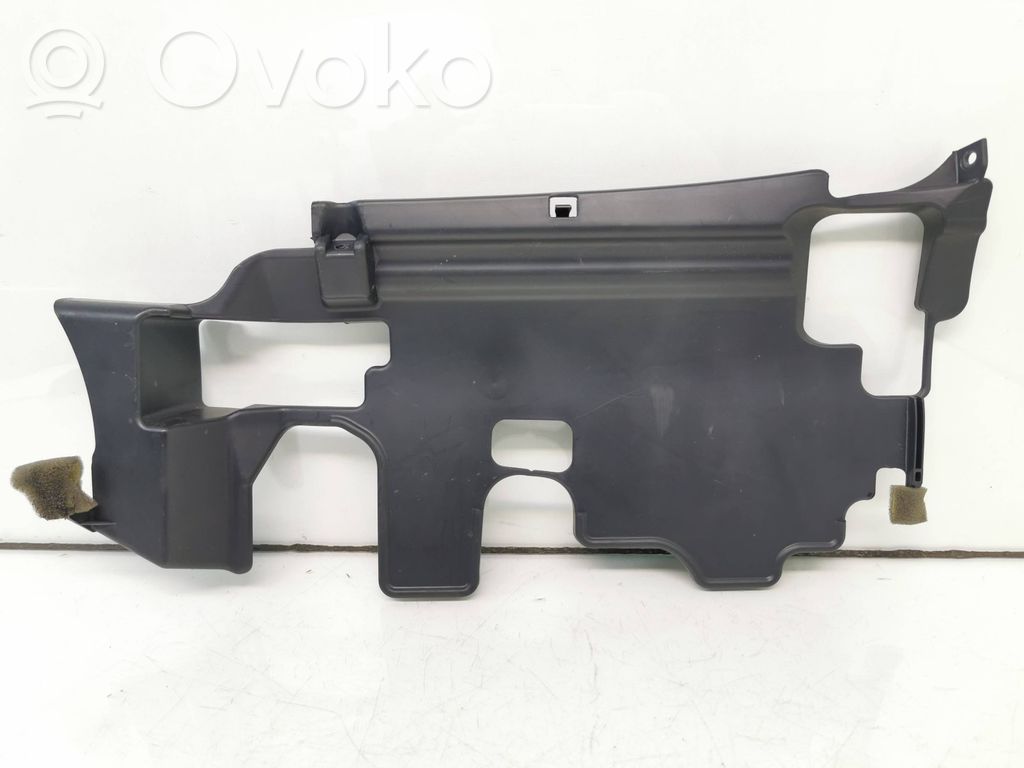 Toyota Avensis T250 Ramă inferioară panou bord 