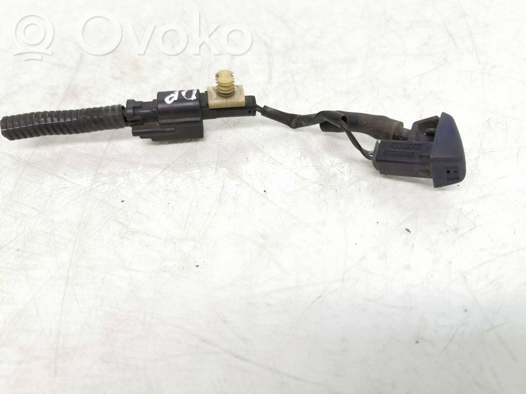 Volvo S80 Dysza spryskiwacza szyby przedniej / czołowej 