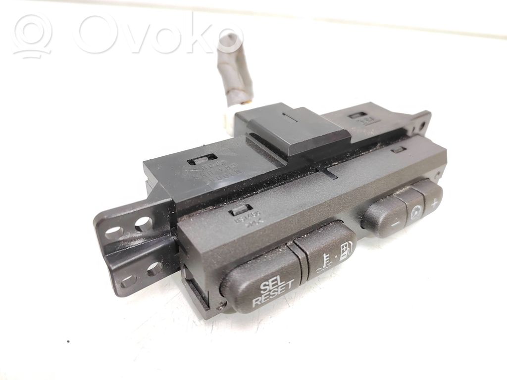 Panel lighting control switch   M30084,M31488,M39985