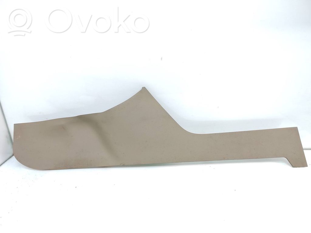Volvo S80 Centre console side trim front 