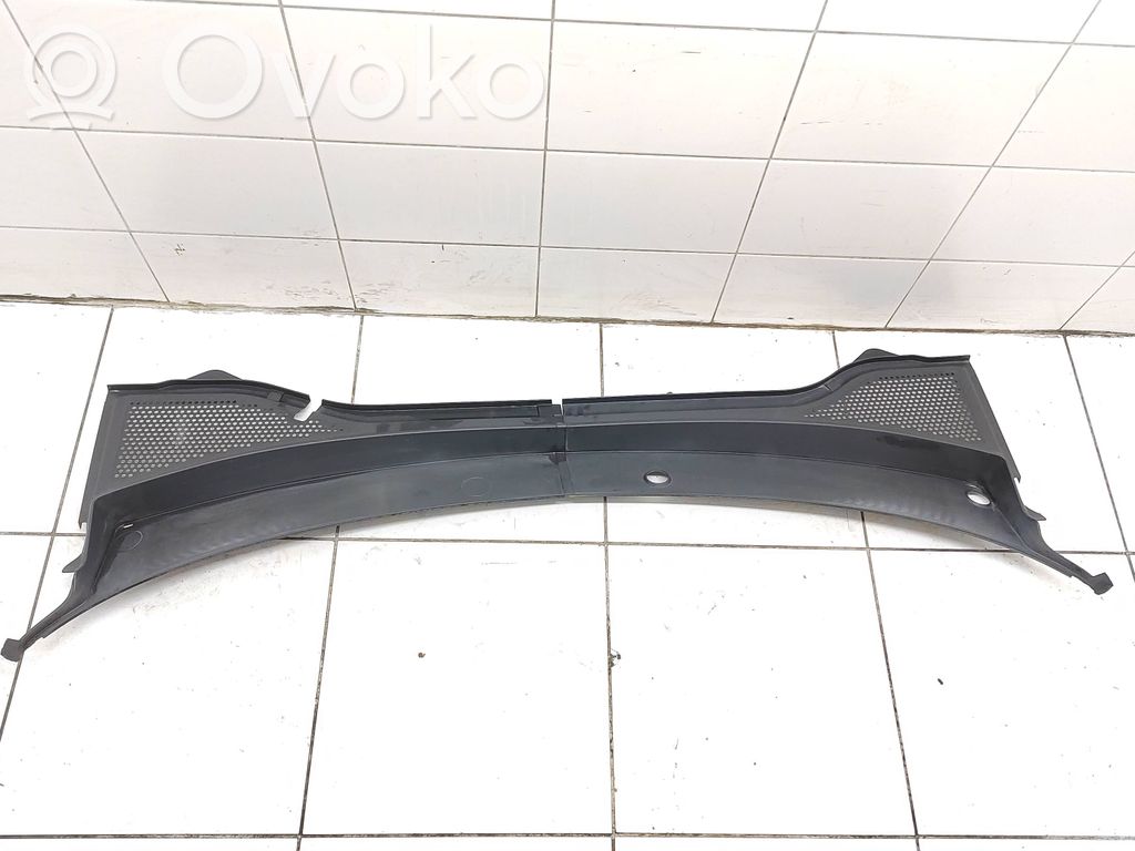 Volkswagen PASSAT B8 Podszybie przednie 