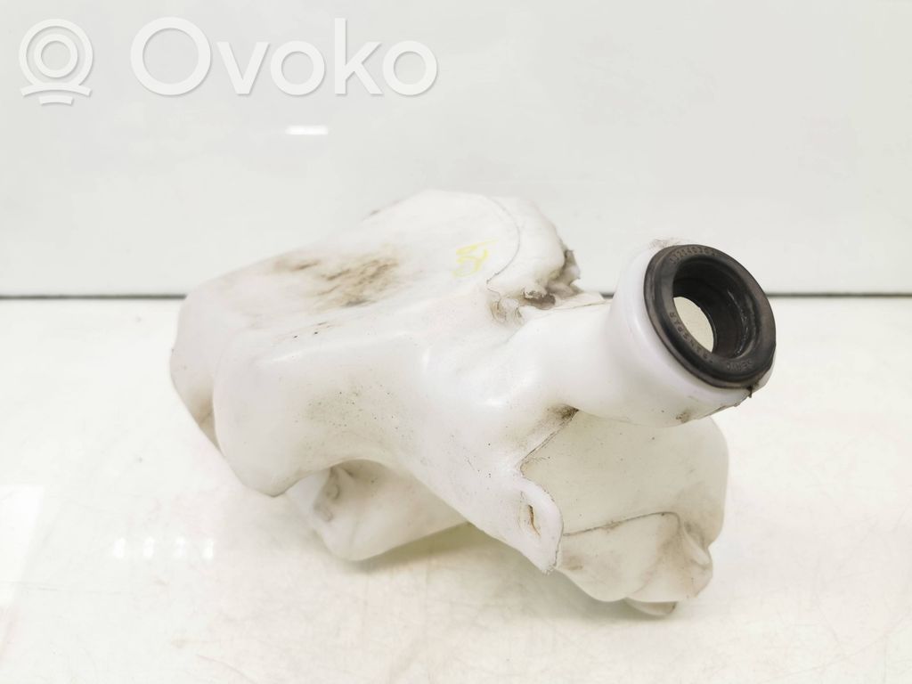 Peugeot 207 Windshield washer fluid reservoir/tank 