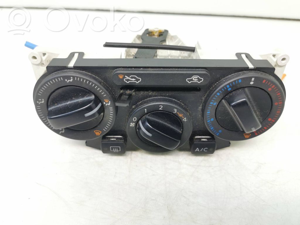 Climate control unit   N103009C,060130