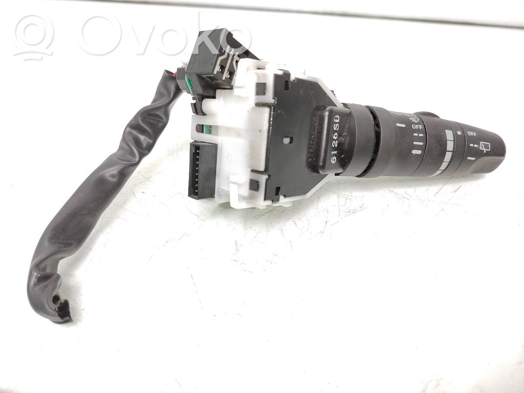 Nissan Note (E11) Wiper control stalk 