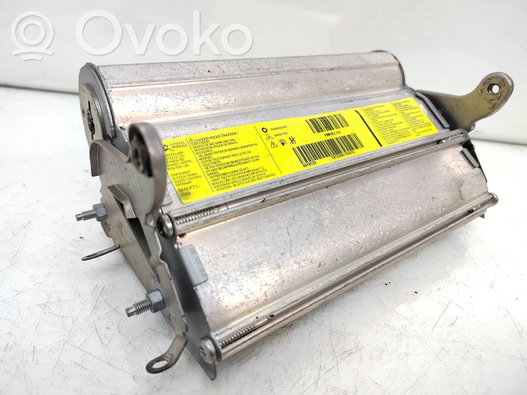 Mitsubishi Colt Airbag pasager 