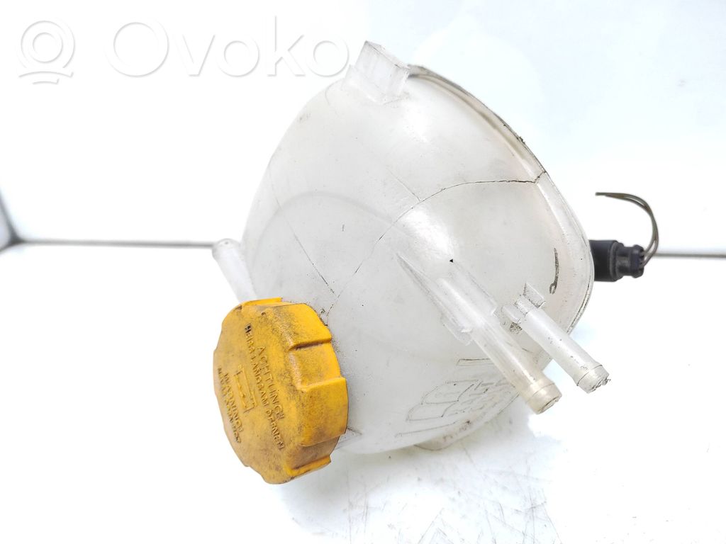 Opel Vectra C Vas expansiune/rezervor lichid de răcire 