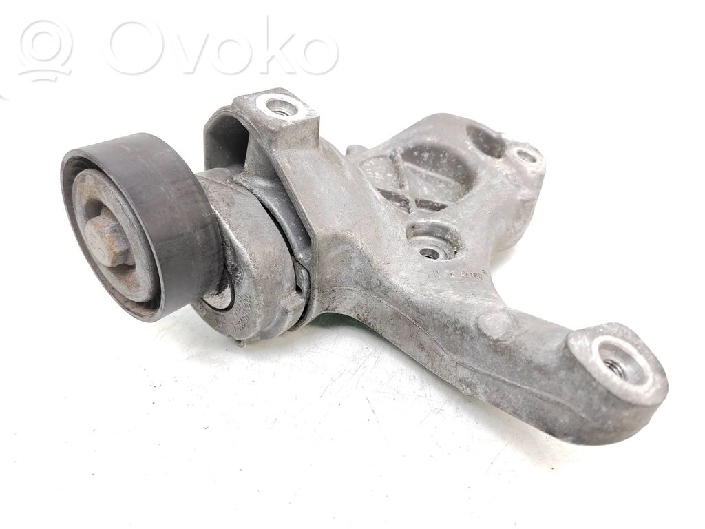 Volkswagen PASSAT B6 Napinacz paska alternatora 
